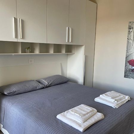 Appartamento Aurora Cannero Riviera Eksteriør billede