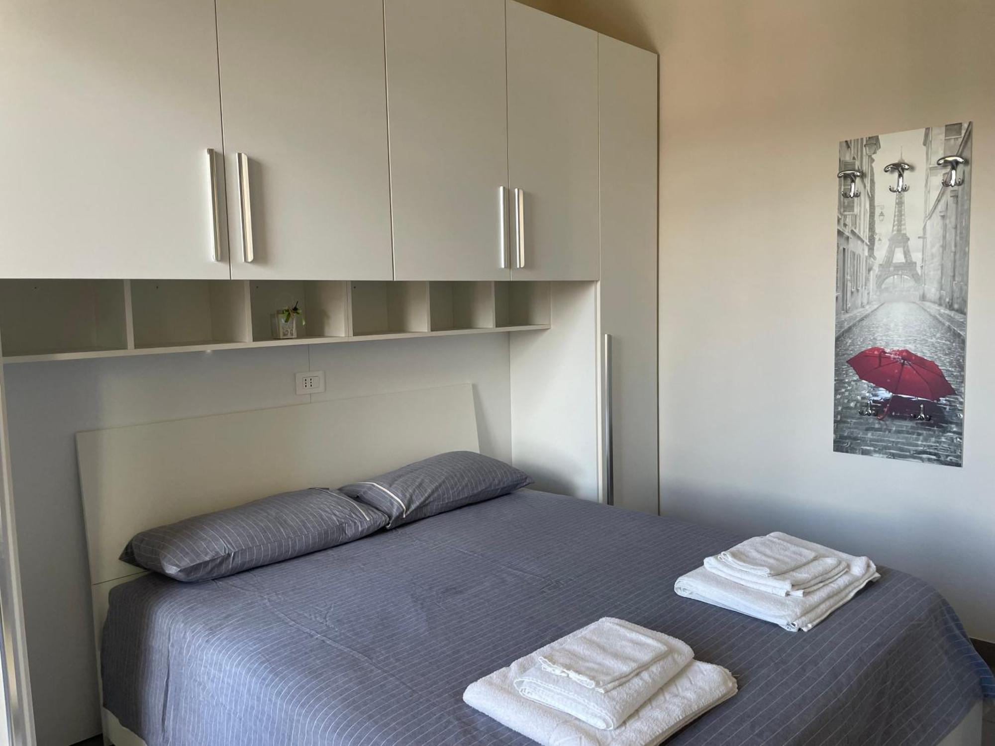 Appartamento Aurora Cannero Riviera Eksteriør billede